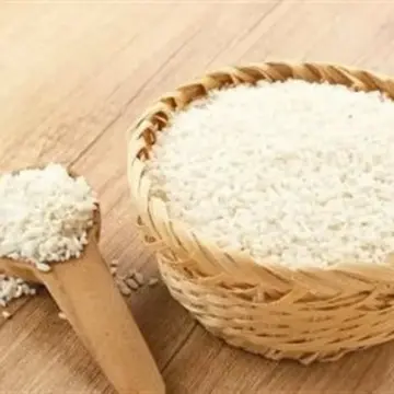 استقرار أسعار الأرز بالأسواق المصرية اليوم السبت